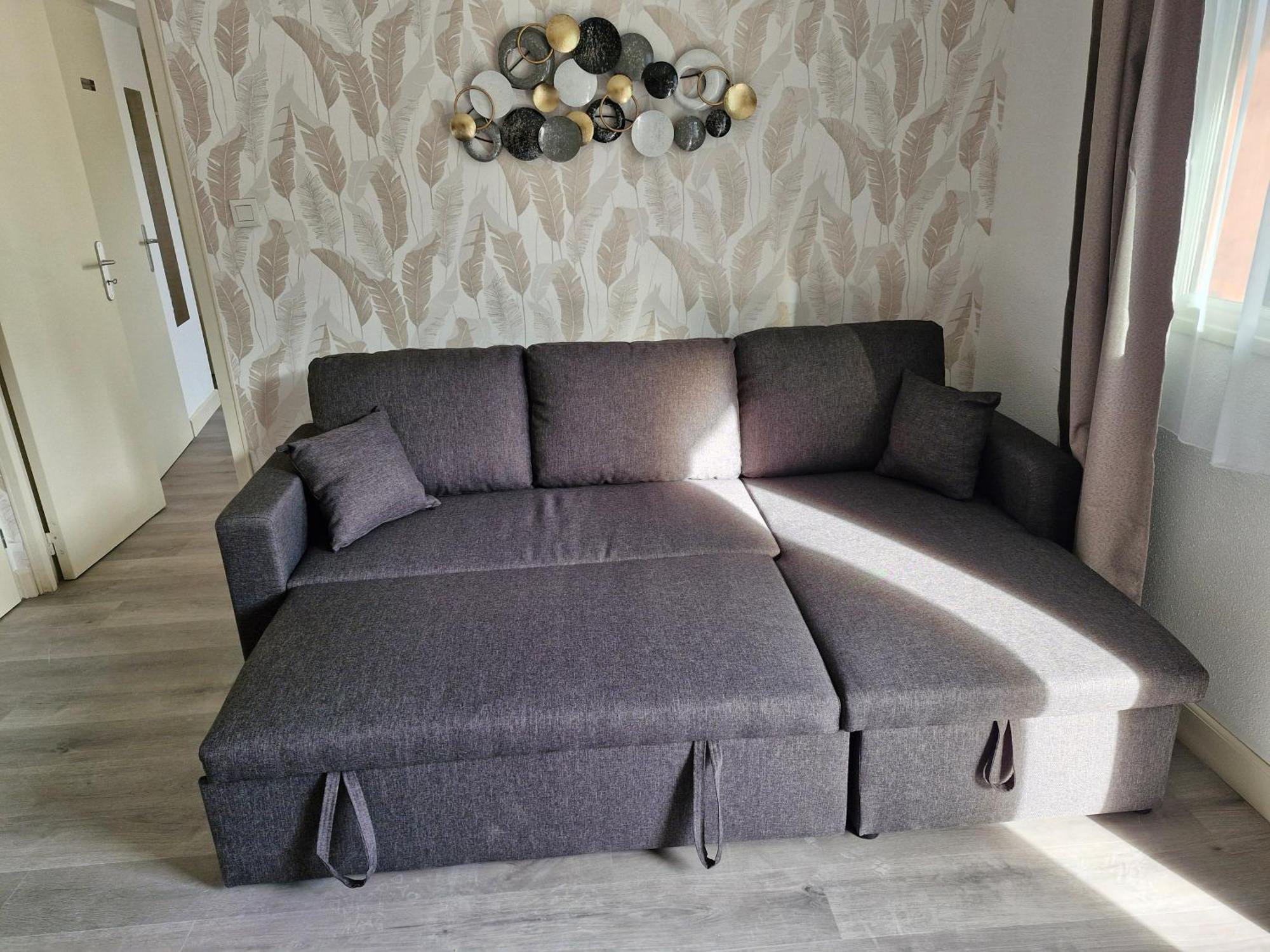Hotel Le Vanseen Les Vans Zewnętrze zdjęcie